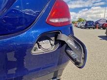2016 Mercedes-Benz C Class 2L Petrol Plug-in Hybrid For Sale Images