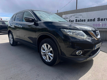 2014 Nissan X-Trail 1.6L Diesel For Sale Images
