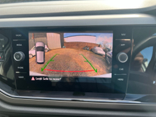 2018 Volkswagen Polo 1L Petrol For Sale Images