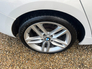 2017 BMW 1 SERIES 116D, M-SPORT, 2017, AUTOMATIC, 2 YEAR NCT