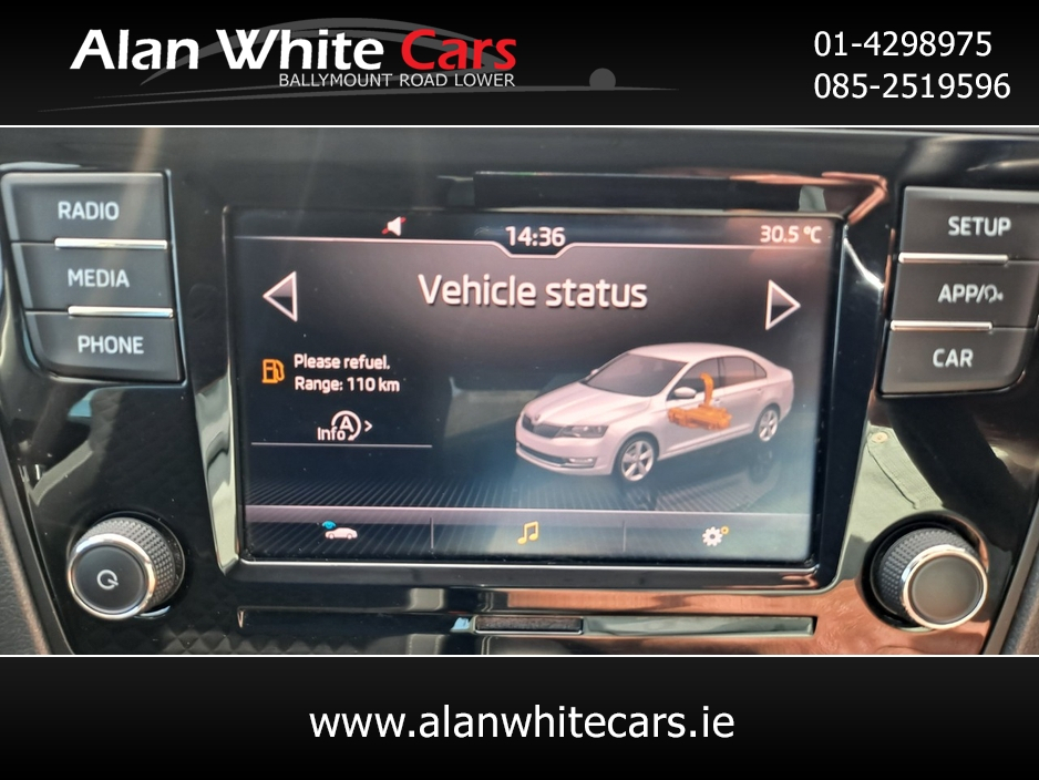 2018 Skoda Rapid 1L Petrol For Sale Images