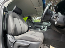 2016 Kia Optima 1.7L Diesel For Sale Images