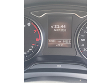 2014 Audi A3 1.4L Petrol For Sale Images