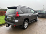 2023 TOYOTA LANDCRUISER 2.8 D4d LWB AUTO COMMERCIAL 