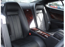 2006 Bentley Continental 6.1L Petrol For Sale Images
