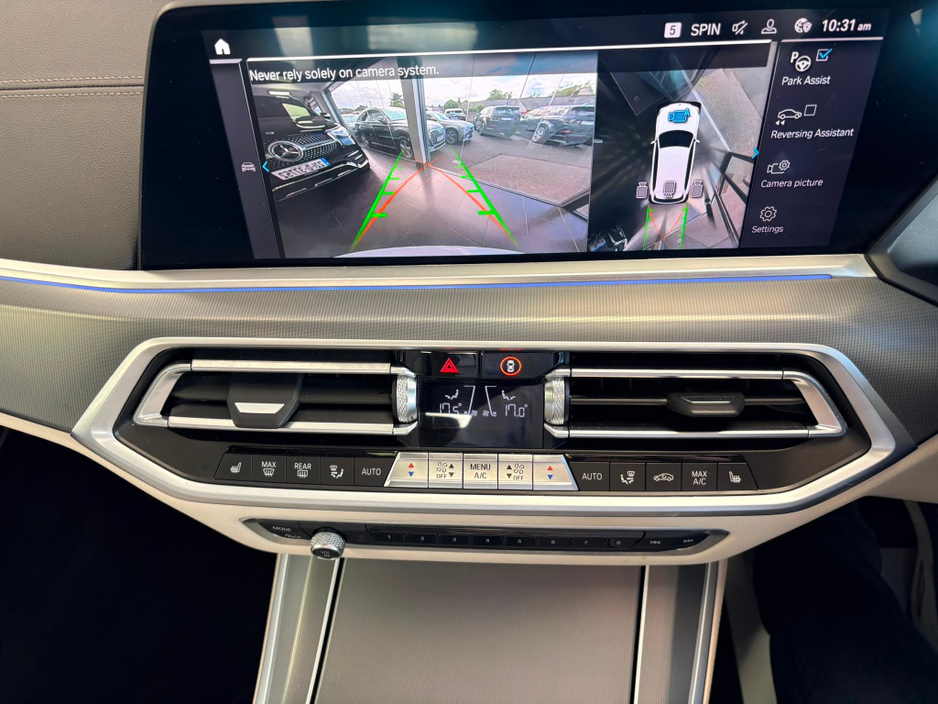 2022 BMW X5 3L Petrol Plug-in Hybrid For Sale Images
