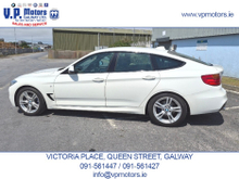 2015 BMW 3 Series 2L Diesel For Sale Images