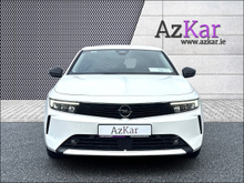 2022 Opel Astra 1.2L Petrol For Sale Images