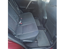 2016 Toyota Rav4 2L Diesel For Sale Images