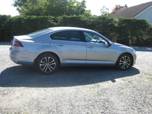 2019 Volkswagen Passat 2L Diesel For Sale Images