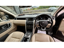2018 Land Rover Discovery 2L Diesel For Sale Images
