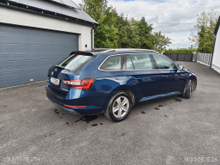 Skoda Superb AMBITION 1.6 TDI 120HP DSG 4DR AUTO COMBI