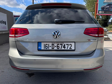 2016 Volkswagen Passat 1.4L Petrol For Sale Images
