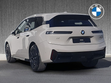 BMW iX xDrive45 M Sport
