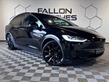 2019 Tesla Model X
