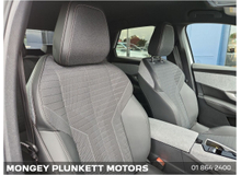 2025 Peugeot 3008 1.2L Petrol For Sale Images