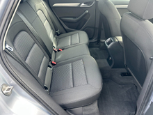 2016 Audi Q3 2L Diesel For Sale Images