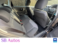 2017 Volkswagen Polo 1.2L Petrol For Sale Images