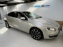 2016 VOLVO S60 2.0 D4 SE LUXURY PLUS DIESEL AUTOMATIC // MASSIVE SPEC //  FULL HEATED LEATHER // REVERSING CAMERA // CRUISE CONTROL // LANE ASSIST // COLLISION WARNING SYSTEM // UPGRADED SPORT ALLOYS