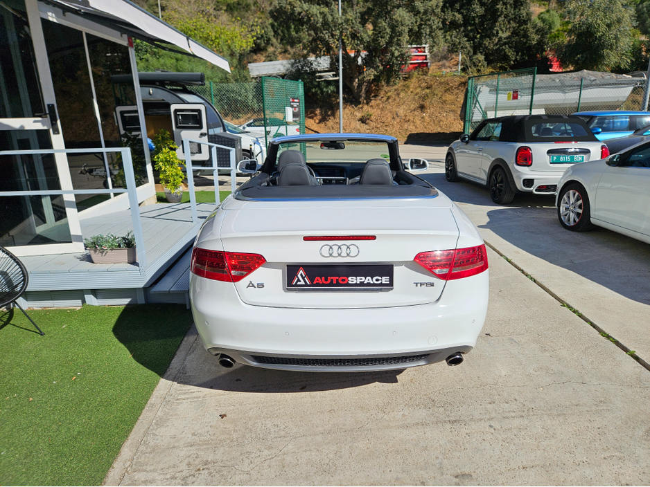 2011 Audi A5 2L Petrol For Sale Images