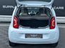 2013 VOLKSWAGEN UP! Auto