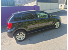 2016 Volkswagen Polo 1.2L Petrol For Sale Images