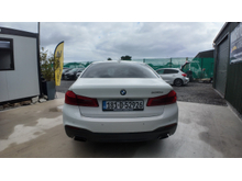 2018 BMW 5 Series 2L Petrol Plug-in Hybrid For Sale Images