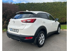 2016 Mazda CX-3 1.5L Diesel For Sale Images