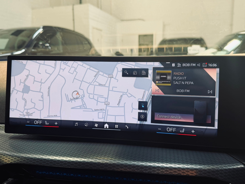 2026 BMW i4 0L Electric For Sale Images