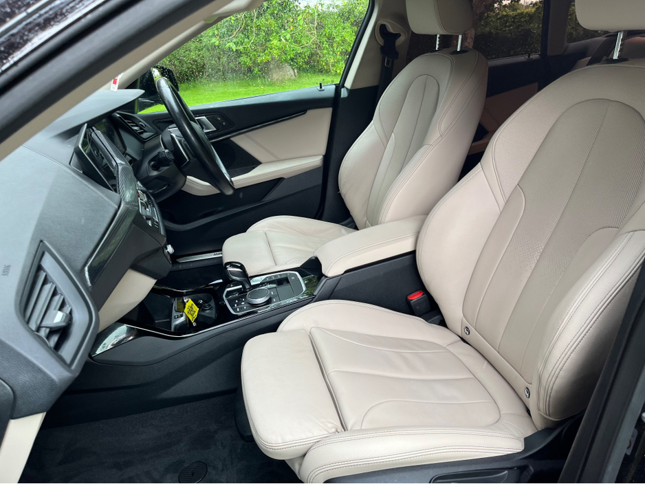 2023 BMW 2 Series 2L Diesel For Sale Images