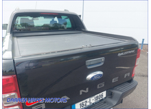 2016 Ford Ranger 3.2L Diesel For Sale Images