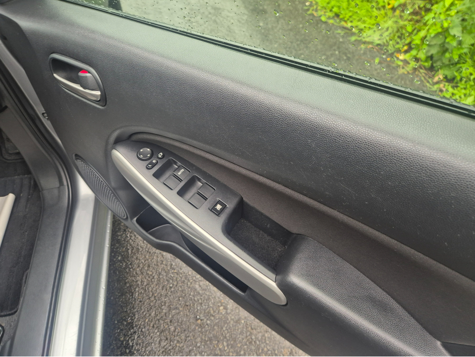 2013 Mazda Demio 1.3L Petrol For Sale Images