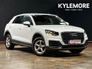 2017 AUDI Q2 1.0 TFSI AUTO - CRUISE CONTROL - ELECTRIC WINDOWS - ALLOY WHEELS