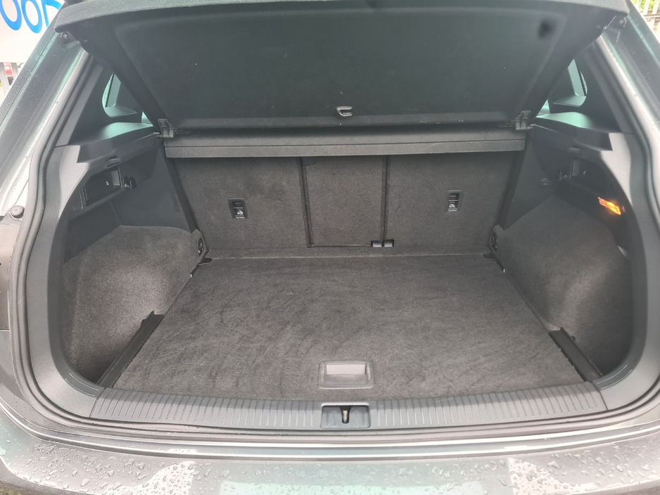 2019 Volkswagen Tiguan 2L Diesel For Sale Images