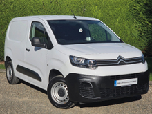 2022 Citroen Berlingo 1.5L Diesel For Sale Images