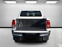 2021 Toyota Hilux 2.4L Diesel For Sale Images