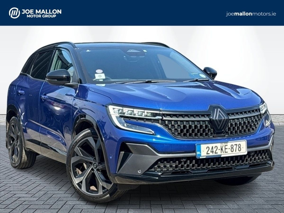 Used Renault Austral 2024 in Kildare