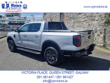 2023 Ford Ranger 2L Diesel For Sale Images