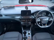2019 Ford Focus 1L Petrol For Sale Images