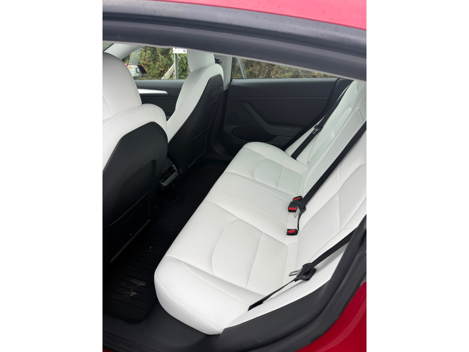 2021 Tesla Model 3 0L Electric For Sale Images
