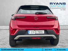 2023 Opel Mokka 1.2L Petrol For Sale Images