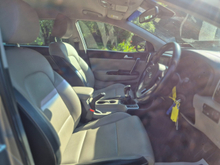 2019 Kia Sportage 1.6L Diesel For Sale Images