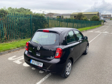 2019 Nissan Micra 1.2L Petrol For Sale Images