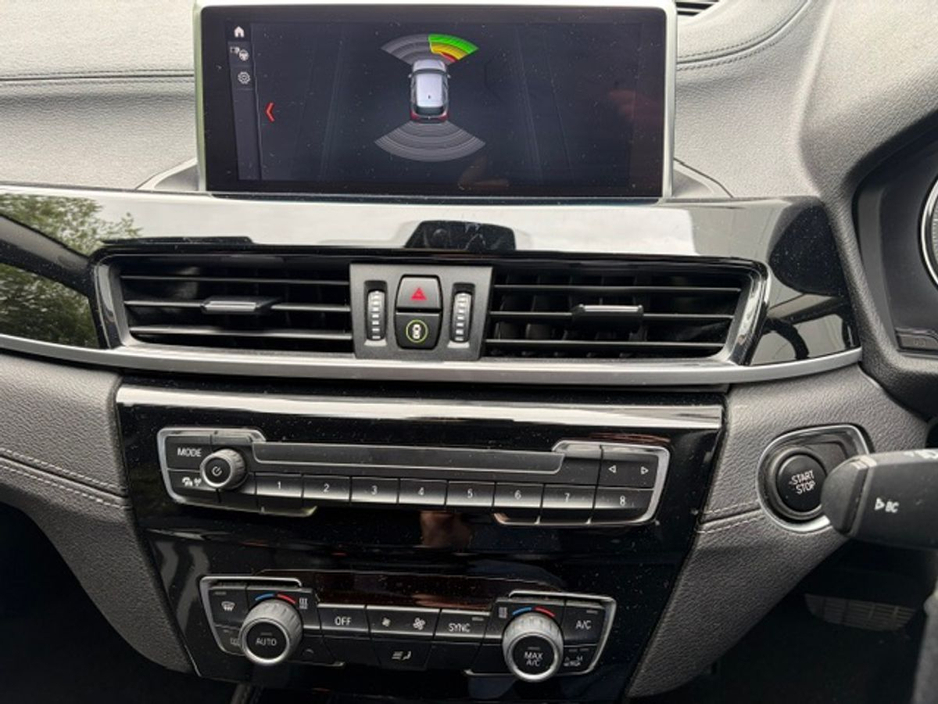 2021 BMW X1 1.5L Petrol Plug-in Hybrid For Sale Images