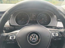 2015 Volkswagen Passat 1.6L Diesel For Sale Images