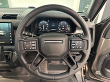 2024 Land Rover Defender 3L Diesel For Sale Images
