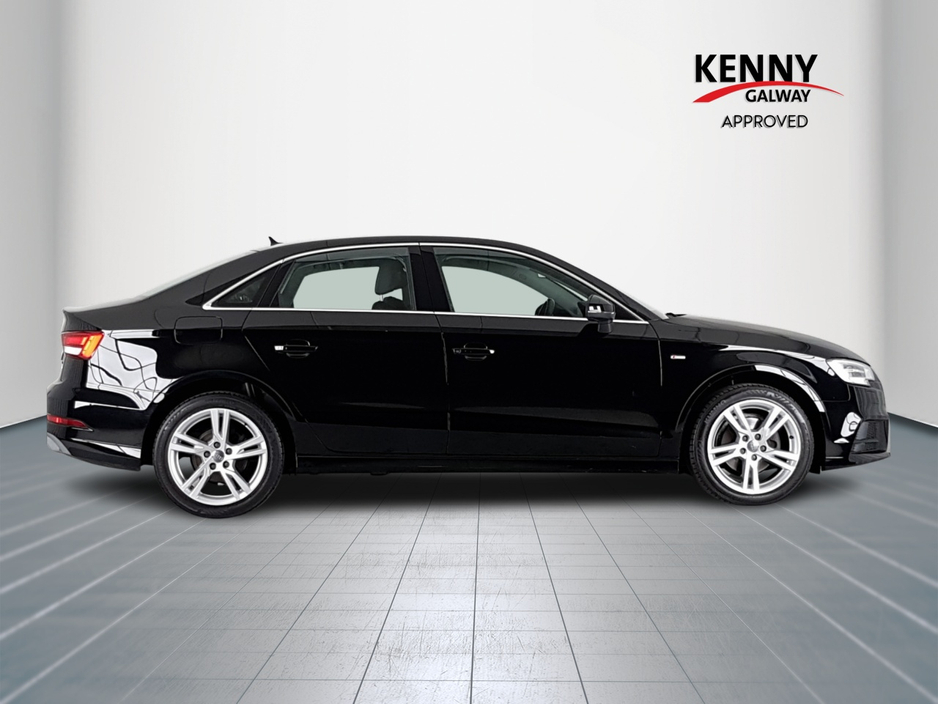 2020 Audi A3 1L Petrol For Sale Images