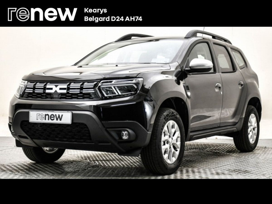 Dacia Duster 1.0 TCe 90 Expression — thumbnail 15