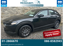 2021 Mazda CX-30 2.0L Petrol For Sale Images