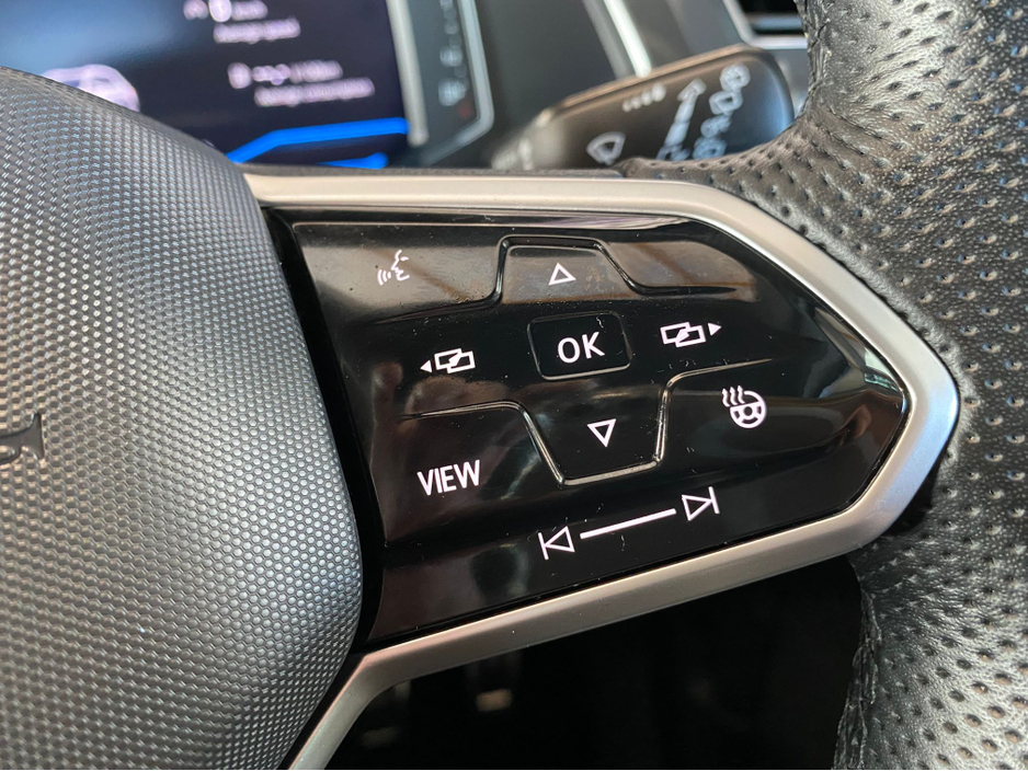 2023 Volkswagen Tiguan 2L Diesel For Sale Images